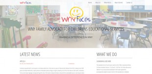 WNY FACES - Family Advocacy for Childrens Educational Services